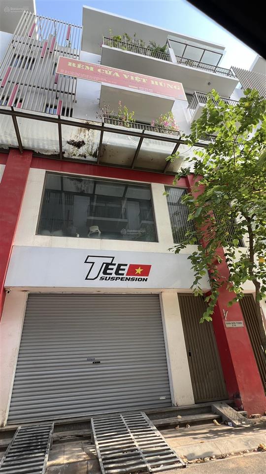 Cho thuê văn phòng tại khai sơn city, 8 triệu, 100m2, view đẹp