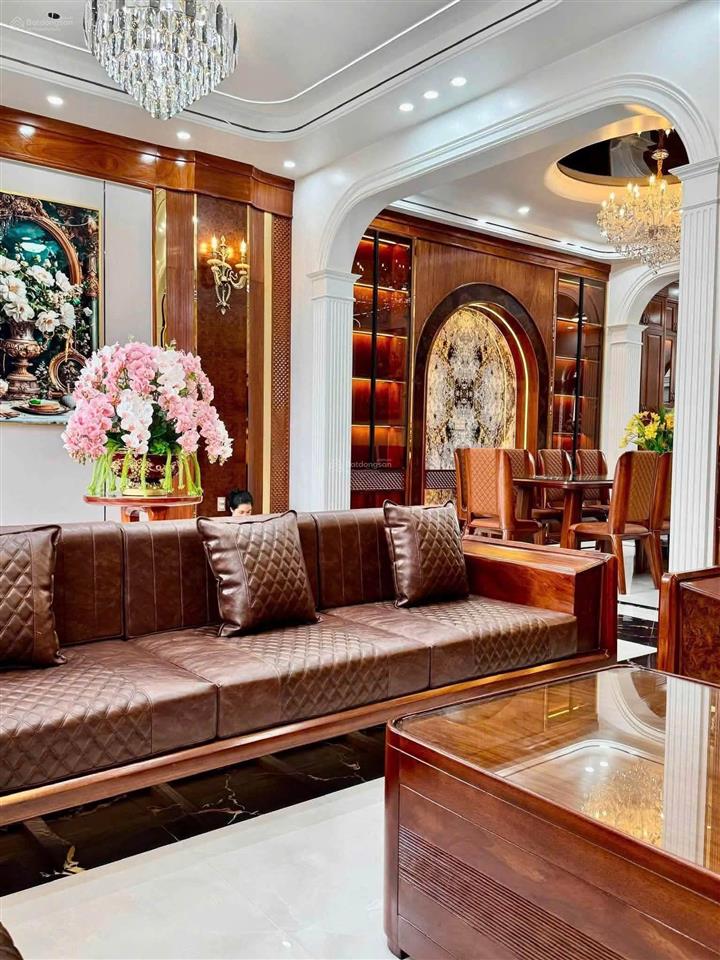 Chính thức mở bán siêu biệt thự tân cổ điển đẳng cấp nhất quỳnh hoàng nam sơn an dương hp