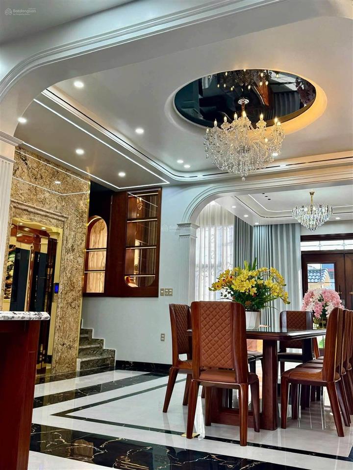 Chính thức mở bán siêu biệt thự tân cổ điển đẳng cấp nhất quỳnh hoàng nam sơn an dương hp