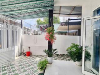 Rẻ nhất thanh khê gần hà huy tập 10m ra mặt tiền, ô tô đậu đỗ dt 135m2 (6x22,5m)  chỉ 4 tỷ x