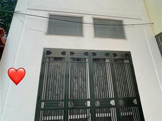 Bán đất tặng nhà cấp 4, 45m, mt 4.1, hơn 6 tỷ. trung tâm lai xá, ô tô qua nhà.