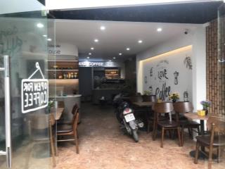 Cho thuê nhà mặt phố thiên hiền  mỹ đình 70m2 8 tầng thang máy giá 66tr