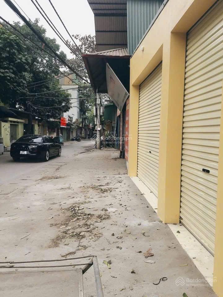 Cho thuê kho lê quang đạo 150m2 giá 15tr/th