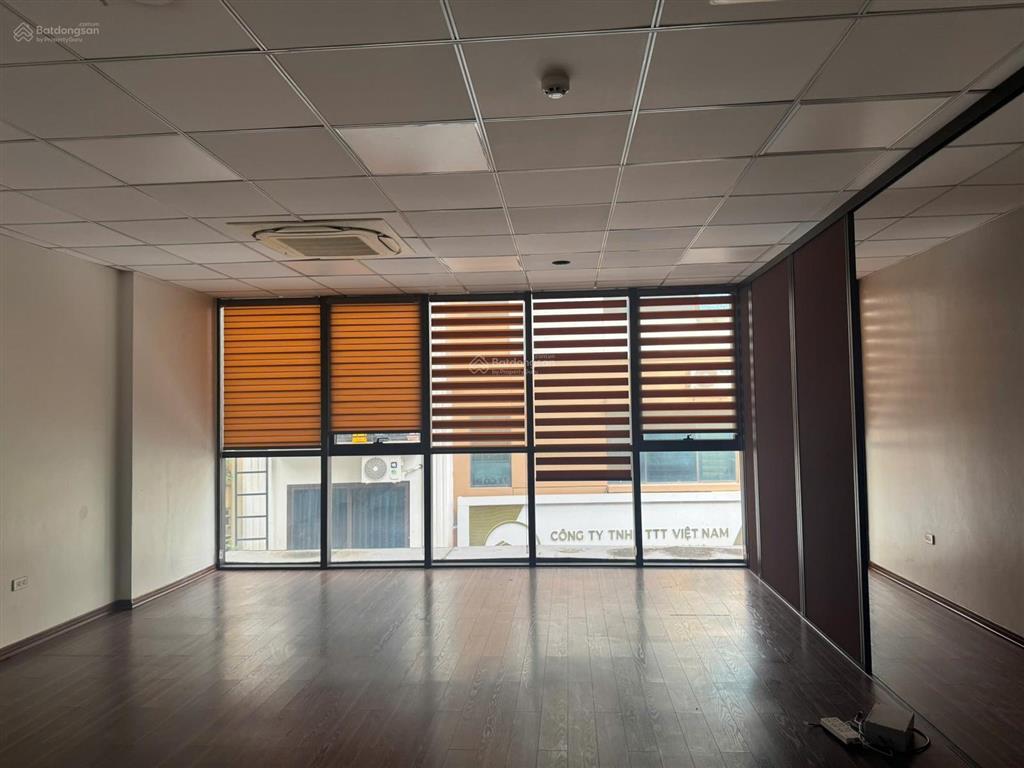 Cho thuê nhà riêng tại dương khuê, cầu giấy, 65m2, 7 tầng, 1 hầm, thang máy, giá 50tr