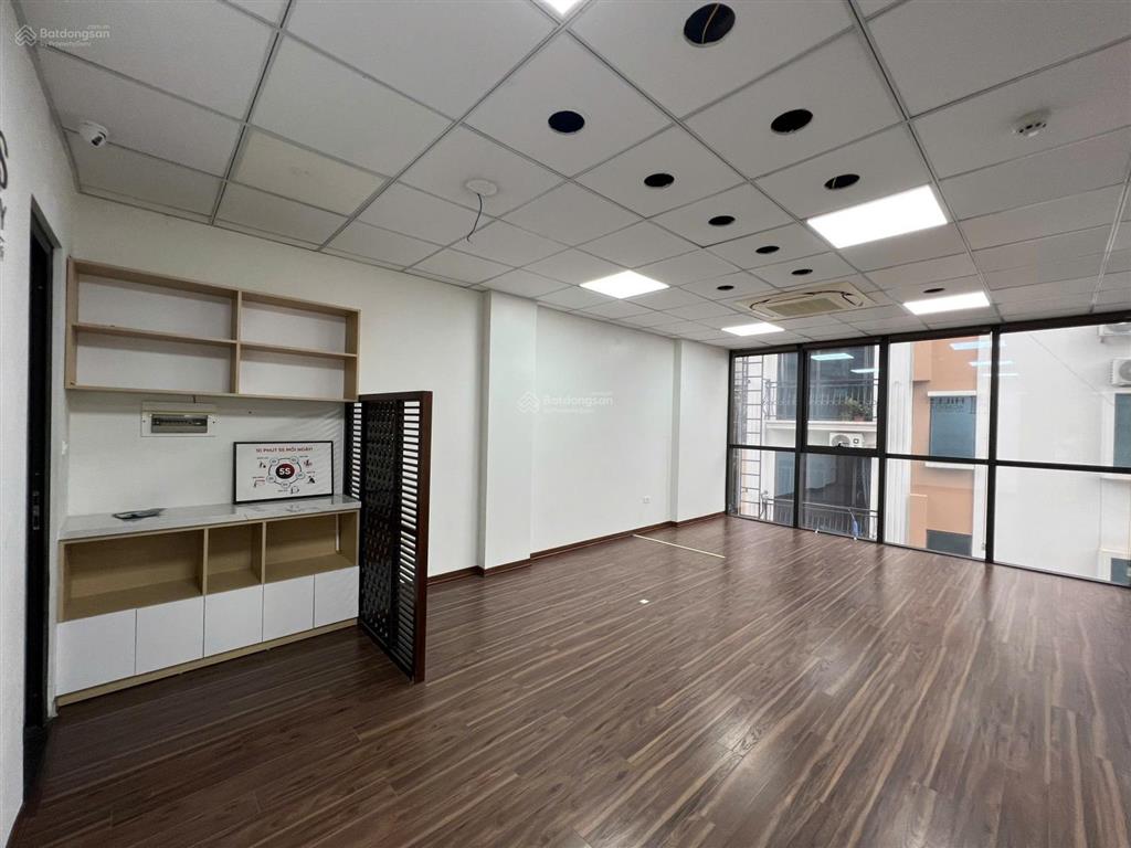 Cho thuê nhà riêng tại dương khuê, cầu giấy, 65m2, 7 tầng, 1 hầm, thang máy, giá 50tr