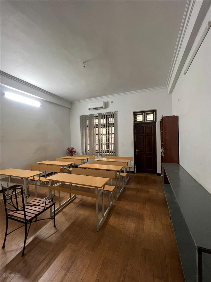 Cho thuê nhà riêng nguyễn khả trạc 70m2 5 tầng chia 2 phòng giá 26tr