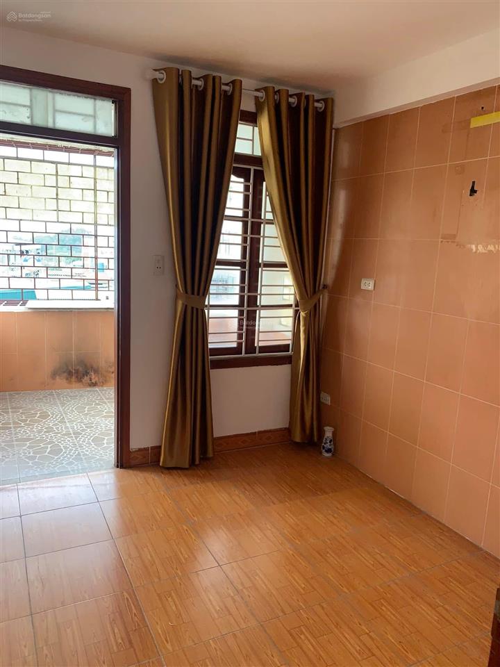 Cho thuê nhà an trạch 60m2 3 tầng 3 phòng ngủ giá 10tr