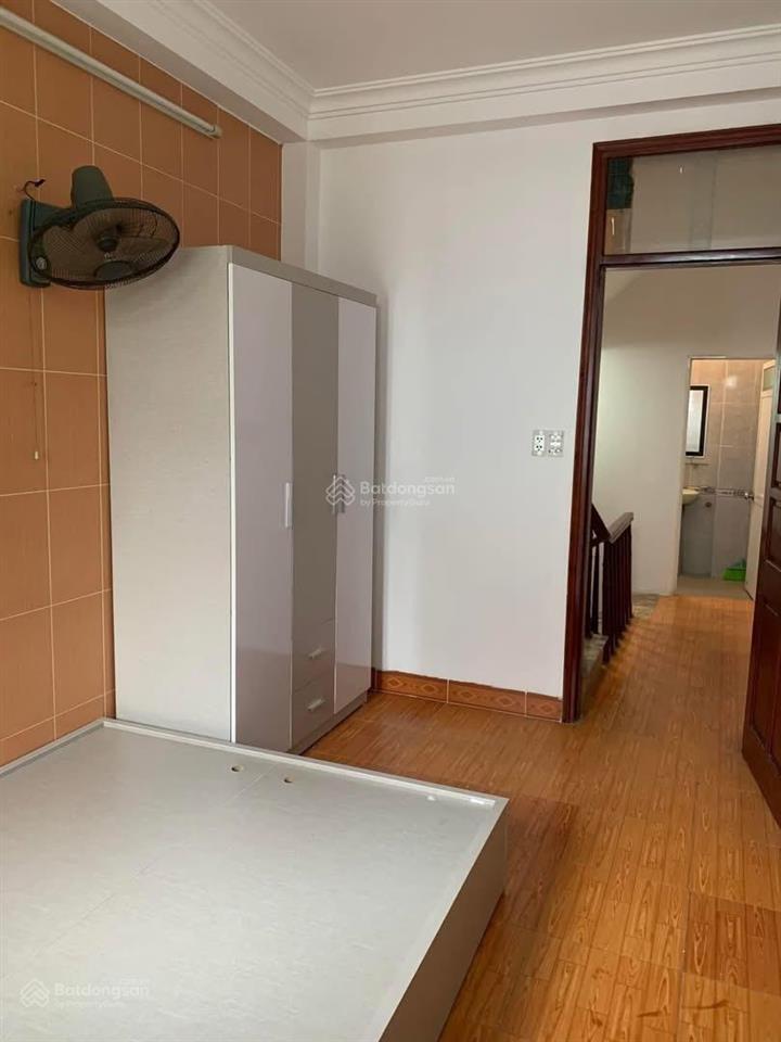 Cho thuê nhà an trạch 60m2 3 tầng 3 phòng ngủ giá 10tr