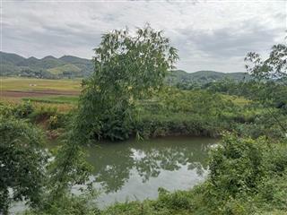Bán lô đất bám suối tân lạc, hoà bình