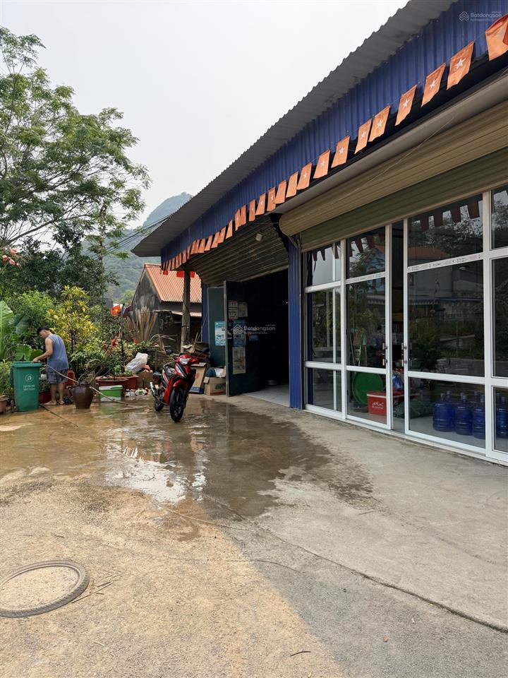 Bán đất kim bôi, view núi và cánh đồng, 950 triệu, 265.5m2 tại xã kim bôi, hòa bình