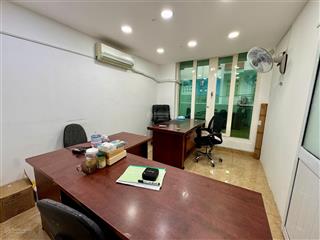 Hàng hiếm q3! hxh lê văn sỹ 4 lầu 9 phòng  dòng tiền 28tr/th  chỉ 16,5 tỷ