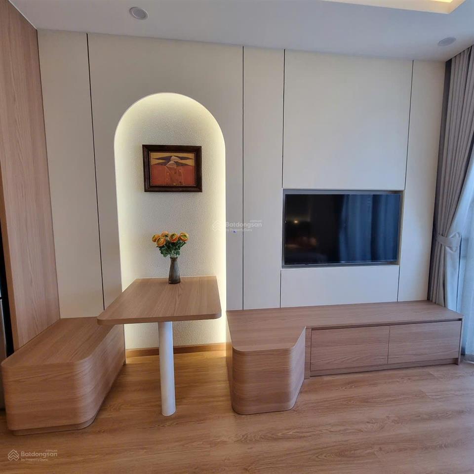 Cho thuê căn hộ studio tòa sun ponte  view trực diện sông hàn  view cầu rồng  giá 17 triệu