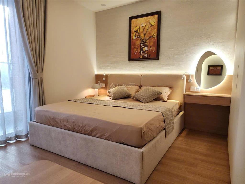 Cho thuê căn hộ studio tòa sun ponte  view trực diện sông hàn  view cầu rồng  giá 17 triệu