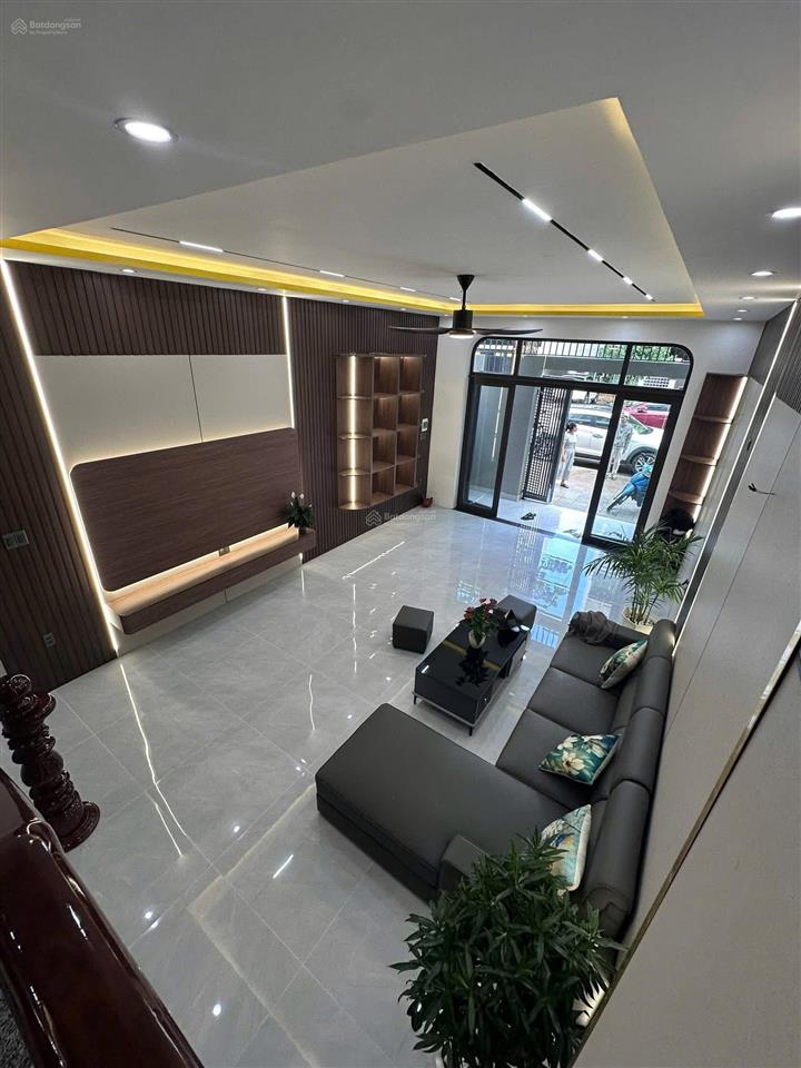 Bán nhà mặt phố 8,5 tỷ, sd 247m2 tại tôn thất dương kỵ, hòa xuân, cẩm lệ, đà nẵng đẹp xuất sắc