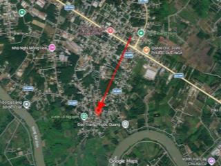 Bán nhà riêng tại phường thới hòa. hl 609, 218m2, ngay gần trục đường chính, cách 30m