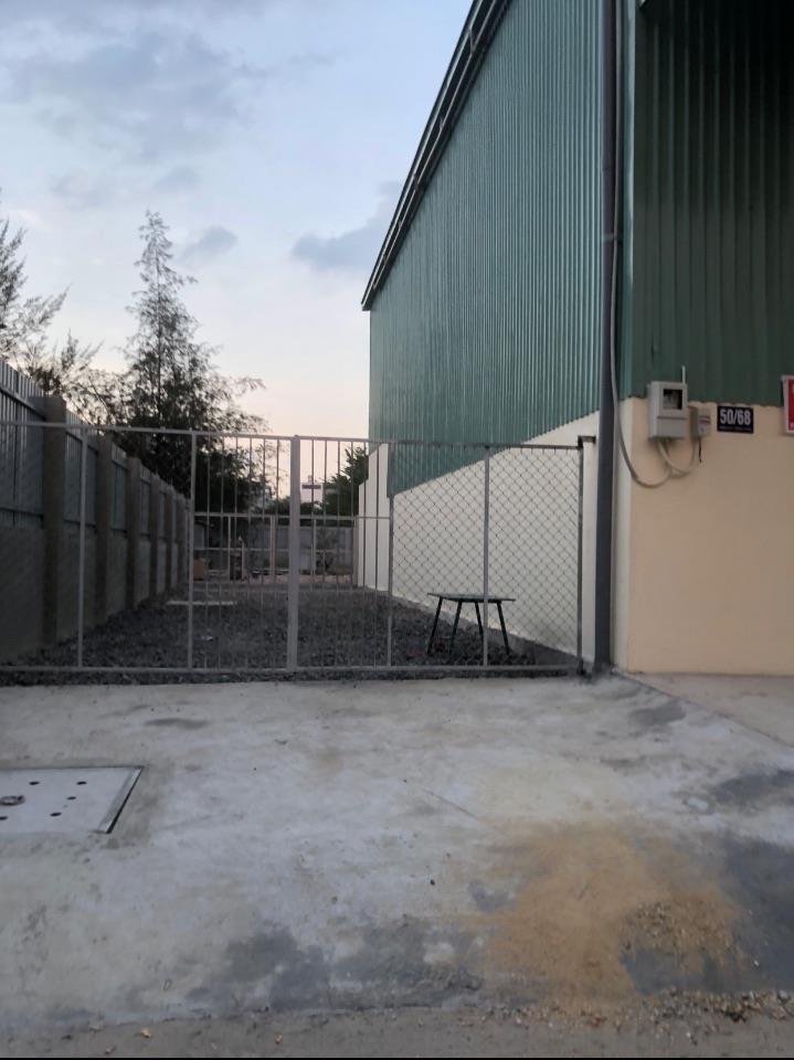 Cho thuê kho xưởng quanh khu vực Ngã tư Ga, Hà Huy Giáp, Ql1A Quận 12