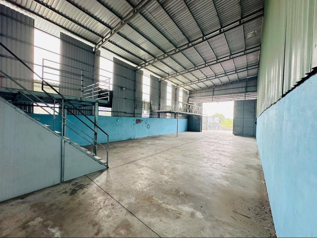 Cho thuê kho xưởng quanh khu vực Ngã tư Ga, Hà Huy Giáp, Ql1A Quận 12