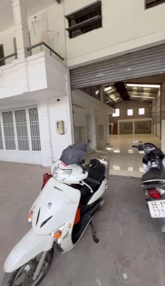 Cho thuê kho xưởng quanh khu vực Ngã tư Ga, Hà Huy Giáp, Ql1A Quận 12