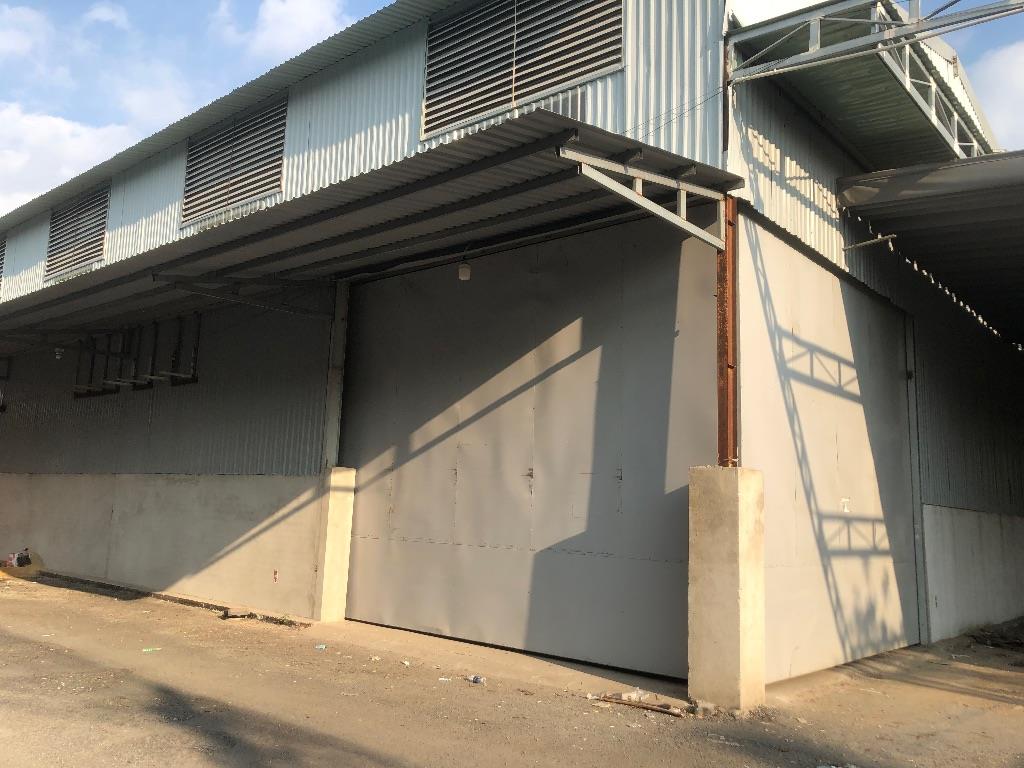 Cho thuê kho xưởng quanh khu vực Ngã tư Ga, Hà Huy Giáp, Ql1A Quận 12