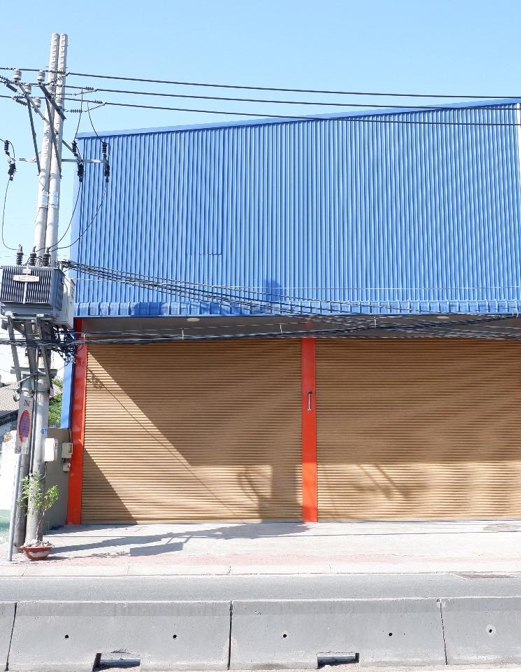 Cho thuê kho xưởng quanh khu vực Ngã tư Ga, Hà Huy Giáp, Ql1A Quận 12