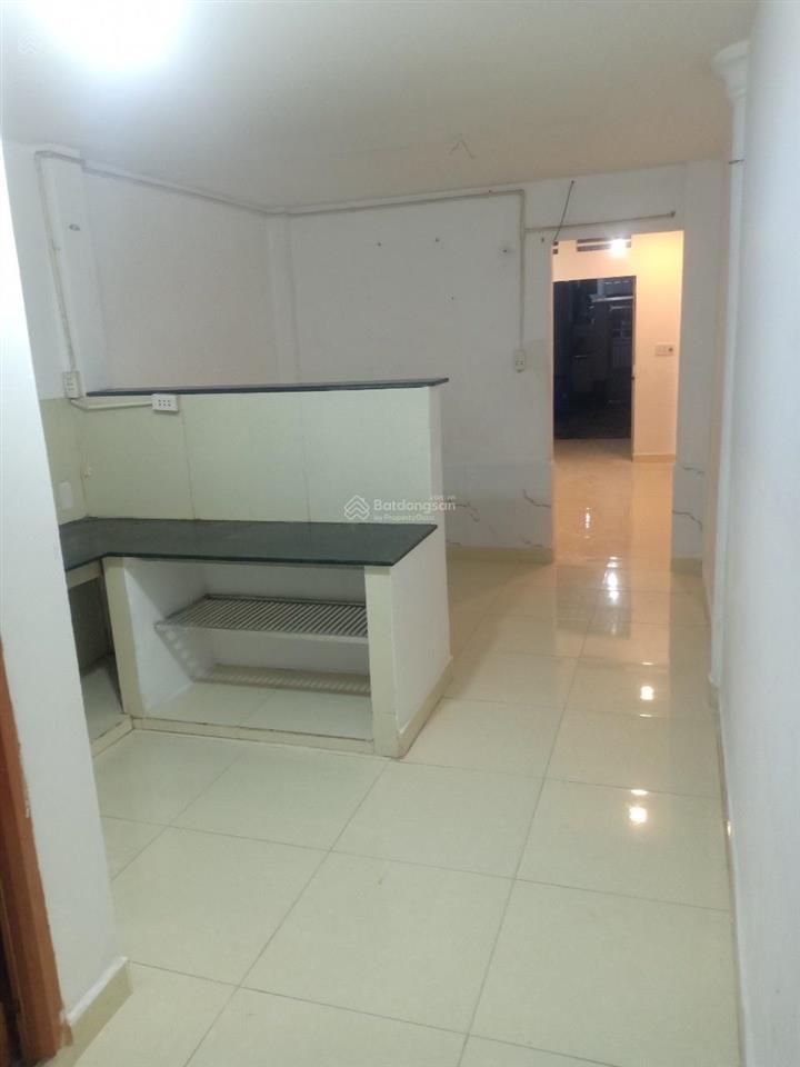 Cho thuê nhà trọ nguyên căn hẻm hà huy giáp quận 12