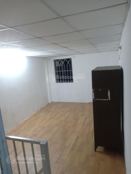 Cho thuê nhà trọ nguyên căn hẻm hà huy giáp quận 12