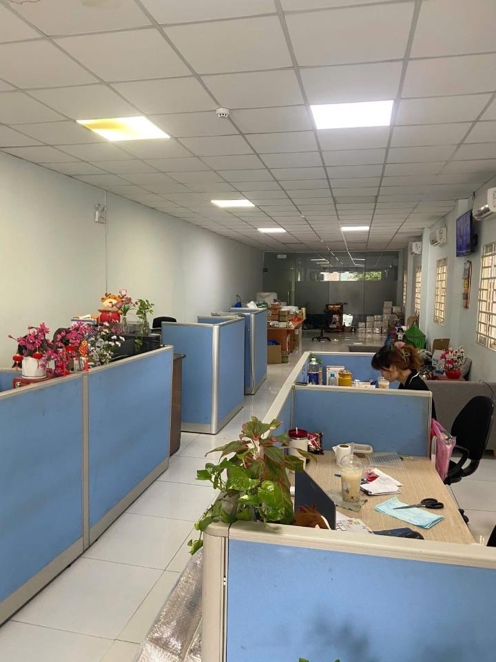 Cho thuê kho xưởng gần vườn lài, an phú đông, quận 12
