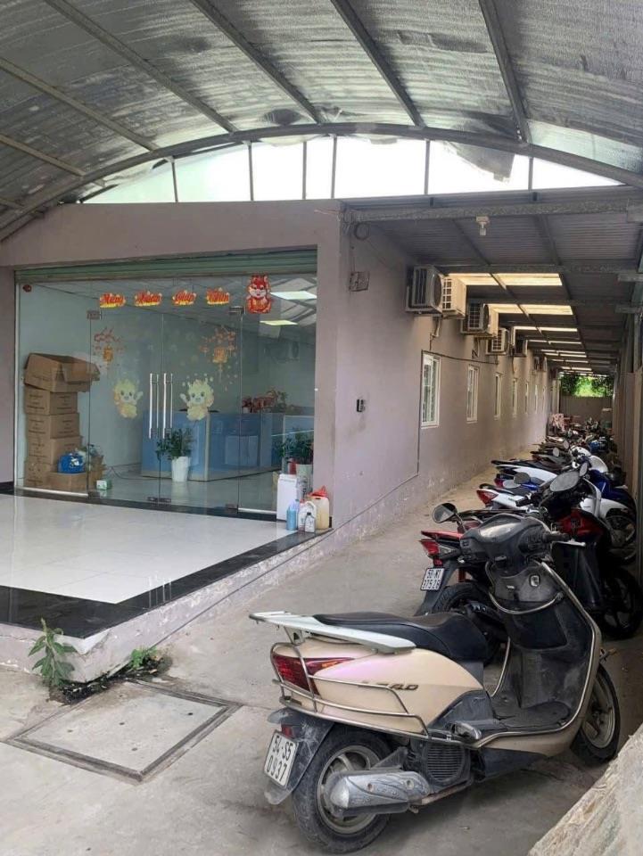Cho thuê kho xưởng gần vườn lài, an phú đông, quận 12