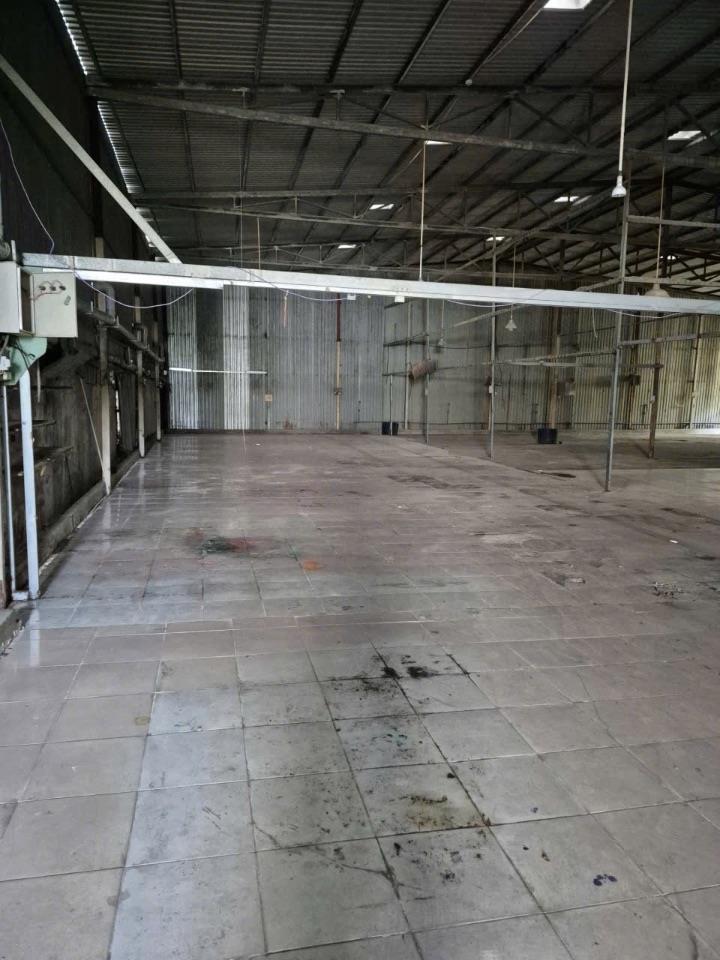 Cho thuê kho xưởng 350m2, 700m2, 1000m2 Thạnh Xuân Quận 12