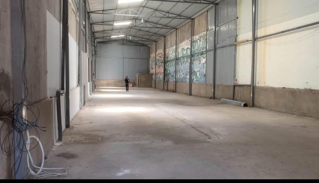 Cho thuê kho xưởng 400m2 Hà Huy Giáp, Thạnh Lộc Quận 12