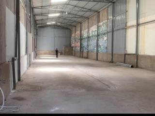 Cho thuê kho xưởng 400m2 Hà Huy Giáp, Thạnh Lộc Quận 12