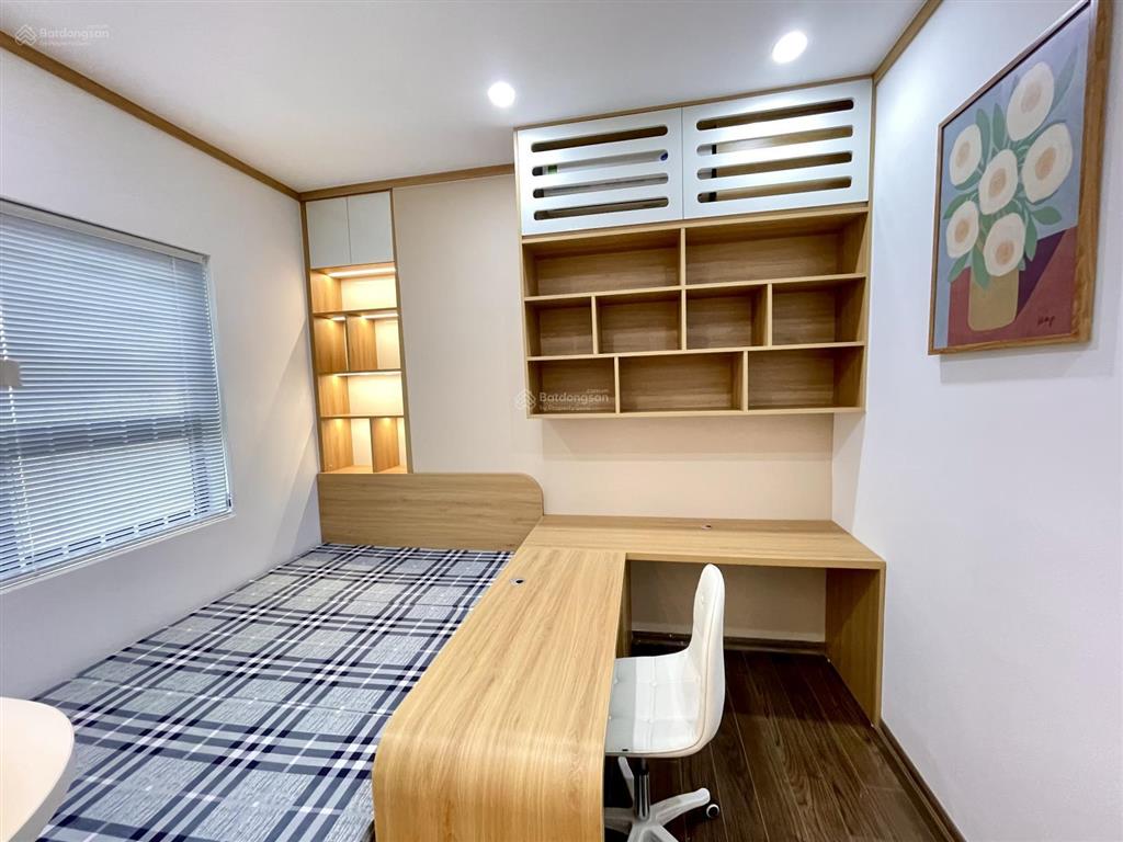 Bán căn chung cư ct12a lô góc siêu thoáng, view đẹp, full nội thất mới tinh