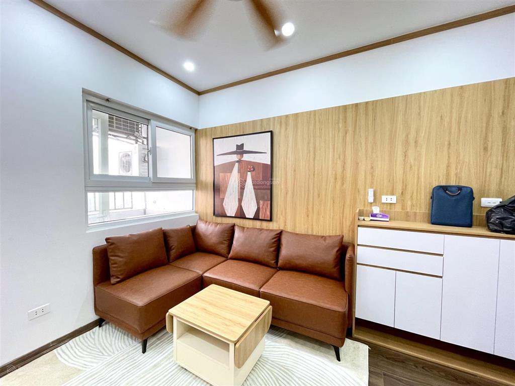 Bán căn chung cư ct12a lô góc siêu thoáng, view đẹp, full nội thất mới tinh