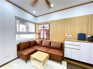 Bán căn chung cư ct12a lô góc siêu thoáng, view đẹp, full nội thất mới tinh