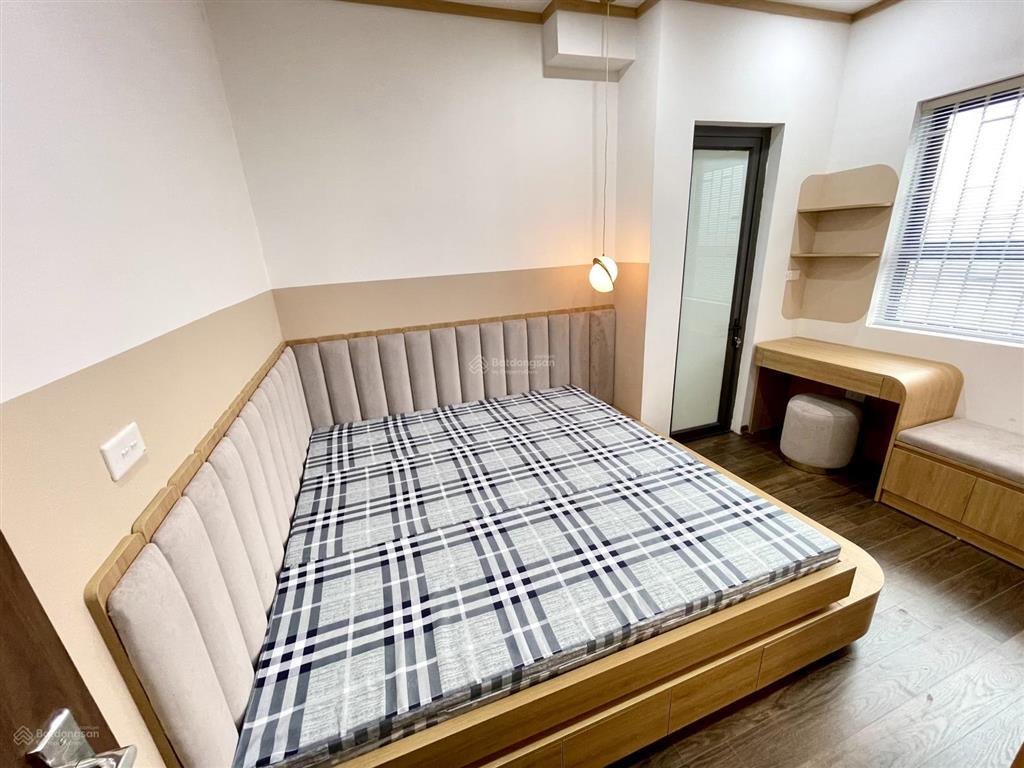 Bán căn chung cư ct12a lô góc siêu thoáng, view đẹp, full nội thất mới tinh