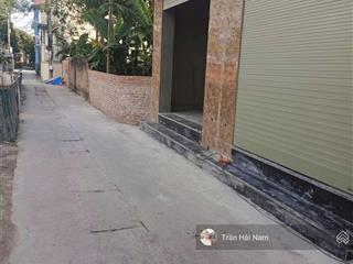 Lô góc an thắng biên giang | 35m 4 tầng ô tô đỗ cửa 4,35 tỷ