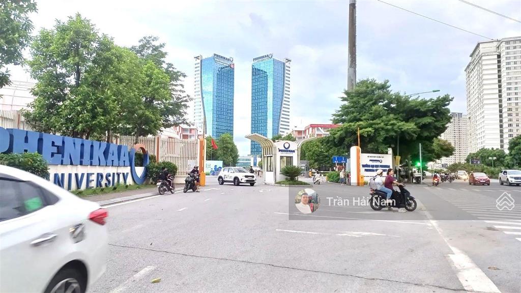 Bán đất yên nghĩa, hà đông, dt 35m2, mt 4m, giá 2.2 tỷ, ngõ thông ô tô, ở an sinh