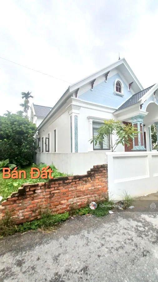 Bán đất yên nghĩa, hà đông, dt 35m2, mt 4m, giá 2.2 tỷ, ngõ thông ô tô, ở an sinh
