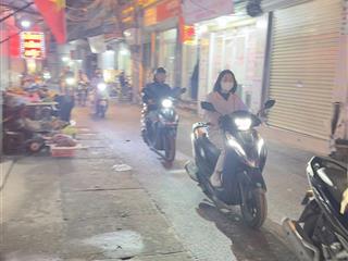 Phú lương, văn nội | nhà c4 dt 55m2 mặt tiền 4m, nhỉnh 3 tỷ giá đầu tư, gần ô tô tránh