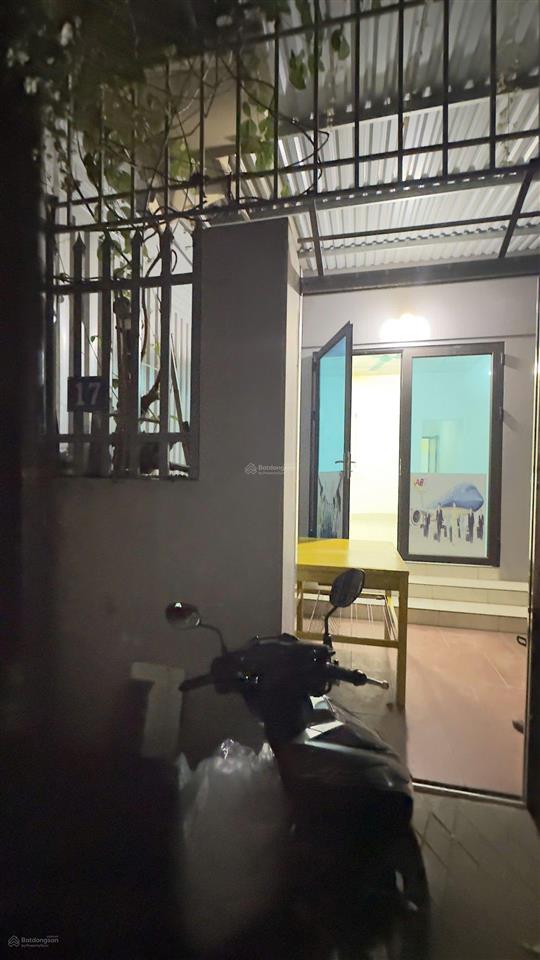 Phú lương, văn nội | nhà c4 dt 55m2 mặt tiền 4m, nhỉnh 3 tỷ giá đầu tư, gần ô tô tránh