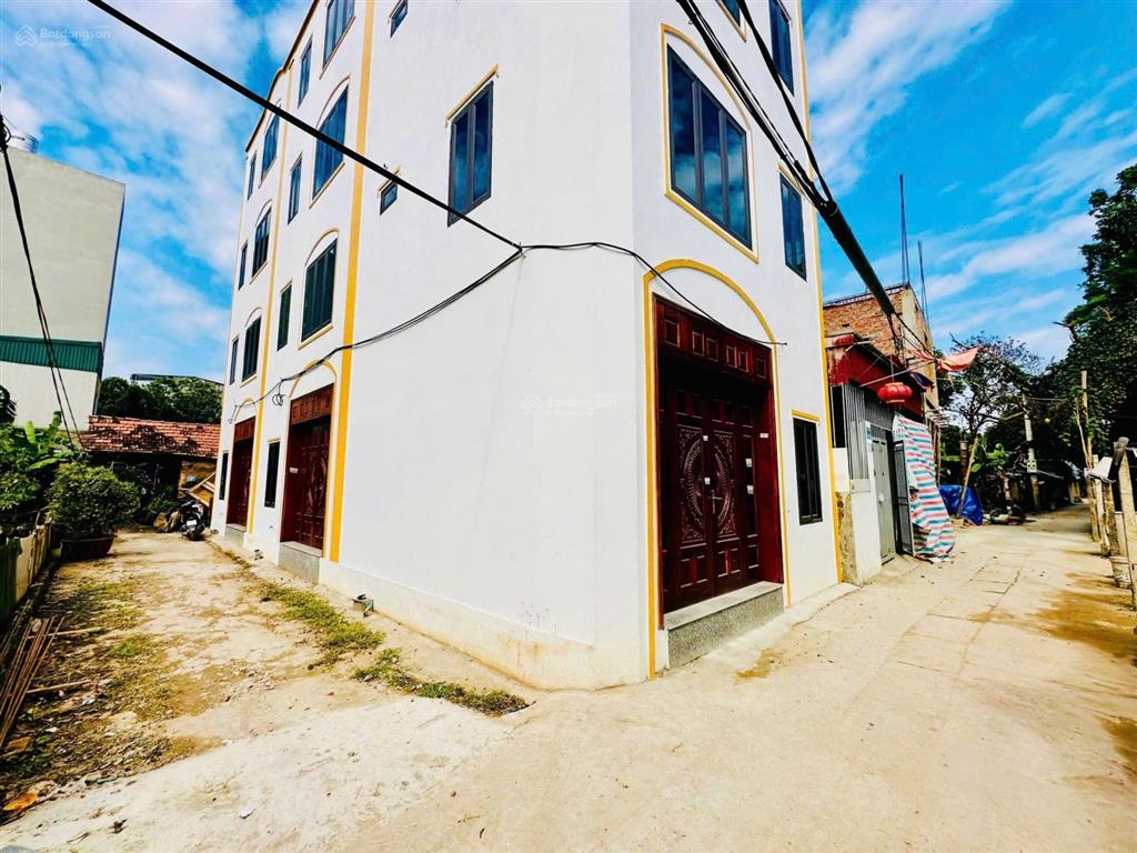 Hiếm, nhà đẹp ở ngay an thắng, biên giang, hà đông, dt 30m, mt 5.6m , giá nhỉnh 3 tỷ, an sinh đỉnh