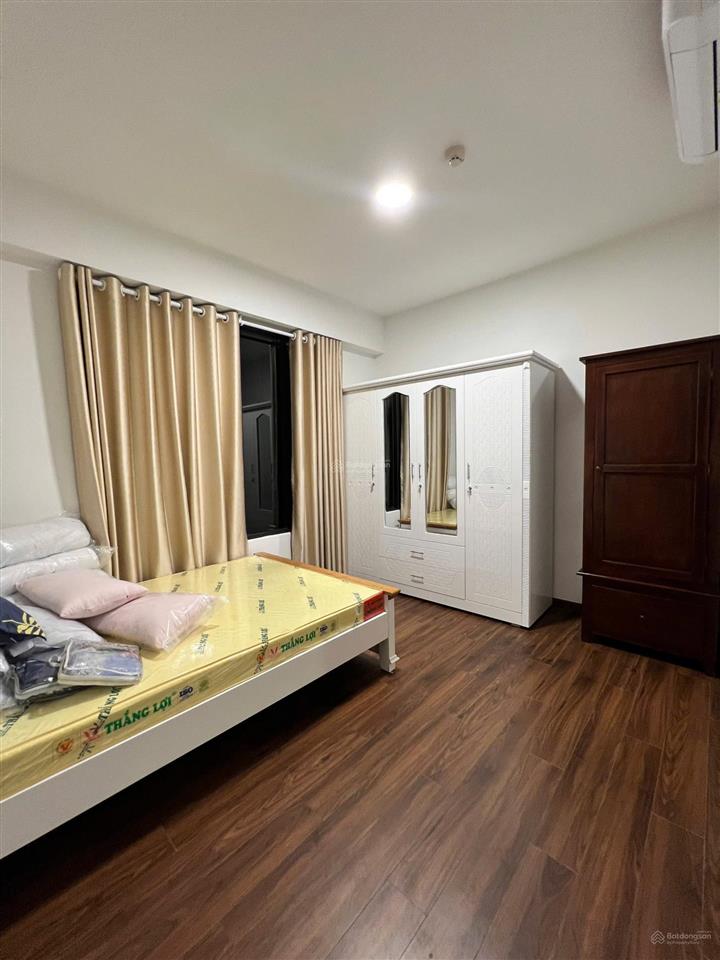 Cho thuê 2pn 2wc full nội thất tại akari city