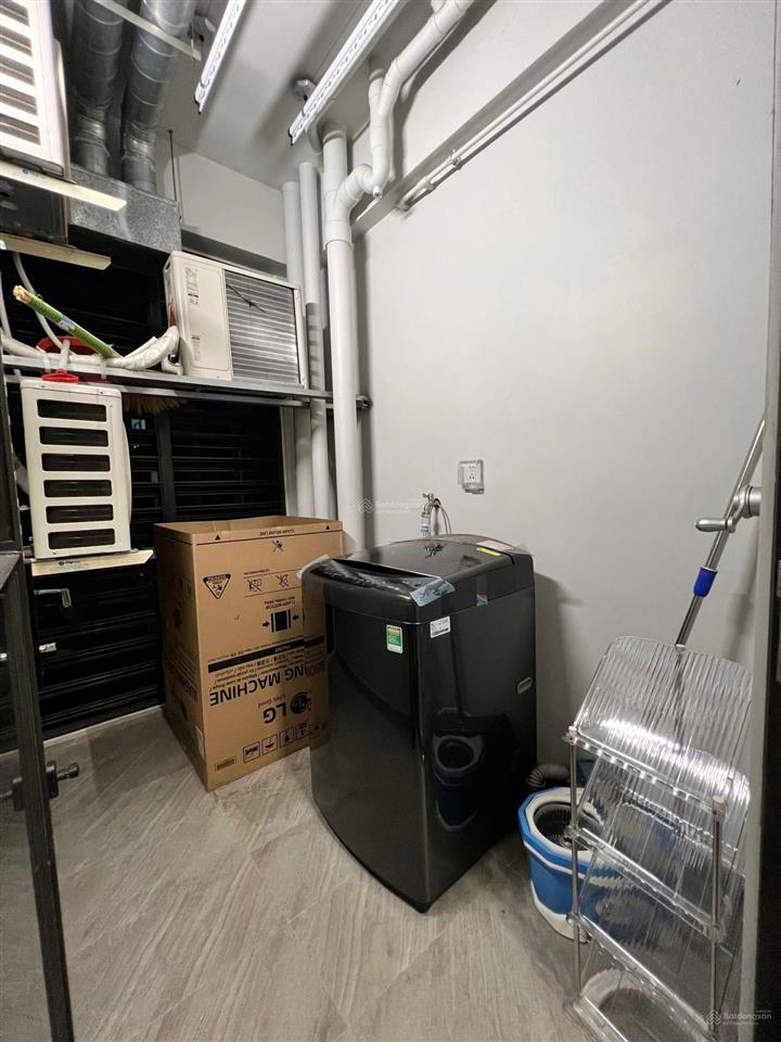 Cho thuê 2pn 2wc full nội thất tại akari city