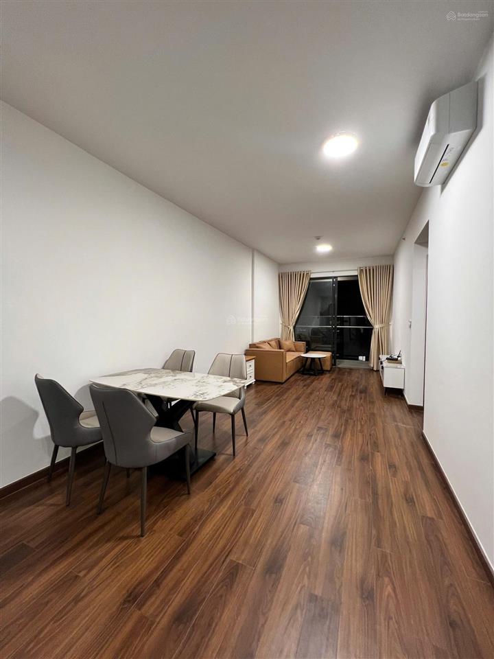 Cho thuê 2pn 2wc full nội thất tại akari city