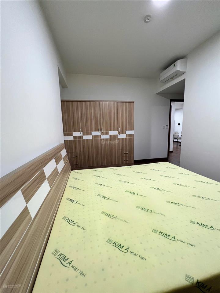 Cho thuê 2pn 2wc full nội thất tại akari city