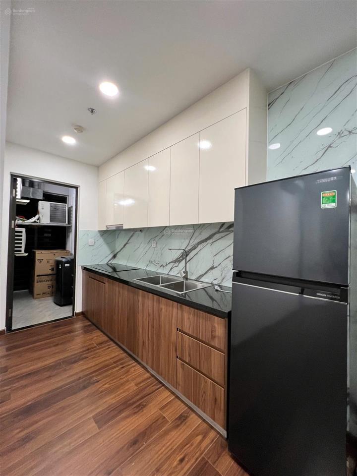 Cho thuê 2pn 2wc full nội thất tại akari city