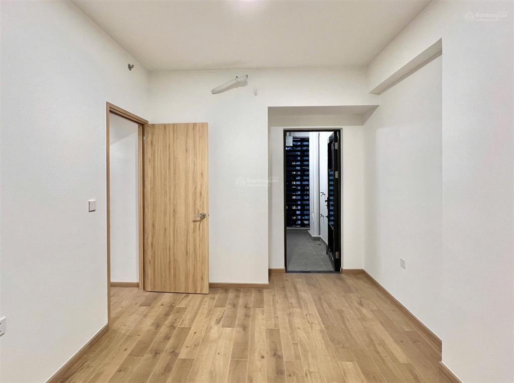 Cho thuê 2pn 1wc 61m² akari city giai đoạn 2