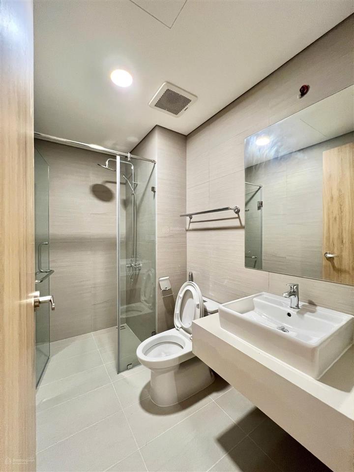 Cho thuê 2pn 1wc 61m² akari city giai đoạn 2