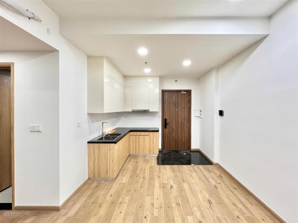 Cho thuê 2pn 1wc 61m² akari city giai đoạn 2
