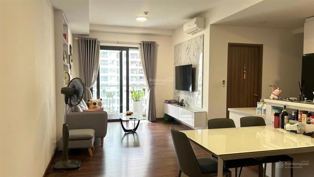 Cho thuê 3pn 2wc full nội thất hiện đại  chỉ cần xách vali vào ở tại akari city